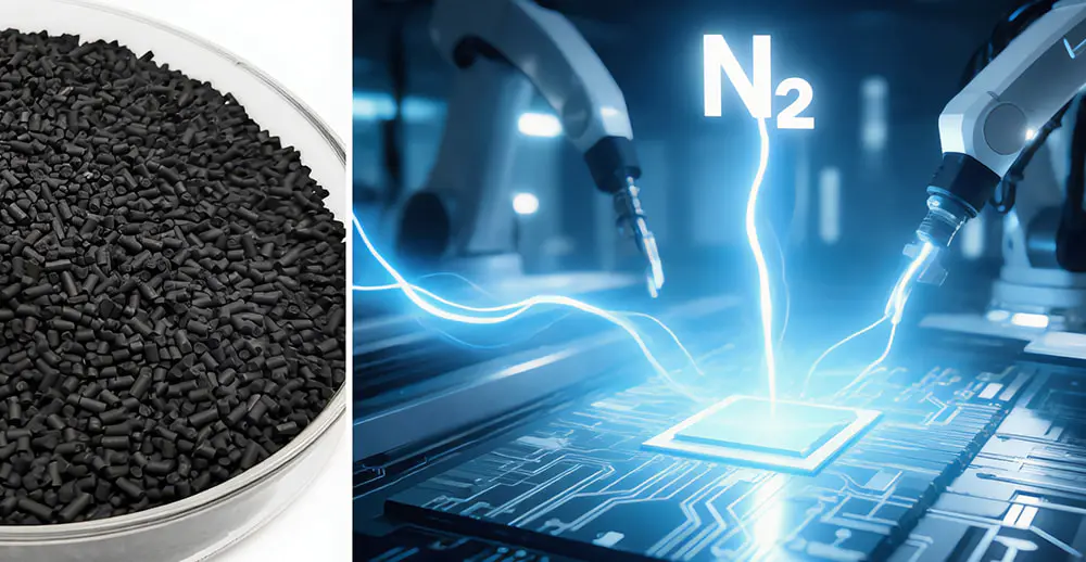 Elektronika i półprzewodniki