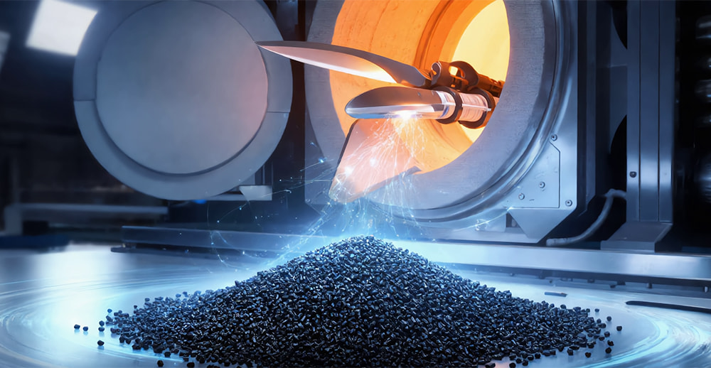 Nowe materiały i inteligentna produkcja