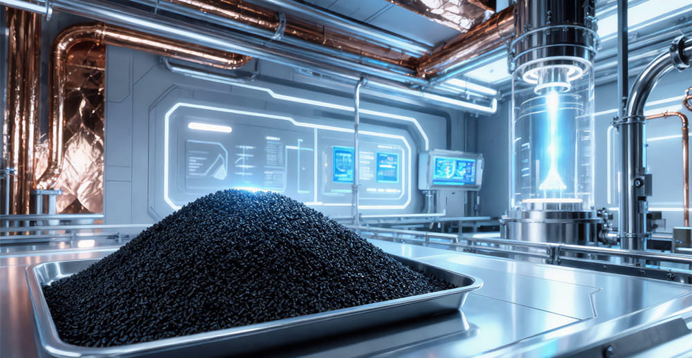 Nowe materiały i inteligentna produkcja