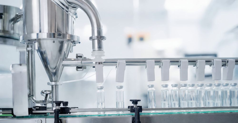 Farmaceutyka i opieka zdrowotna