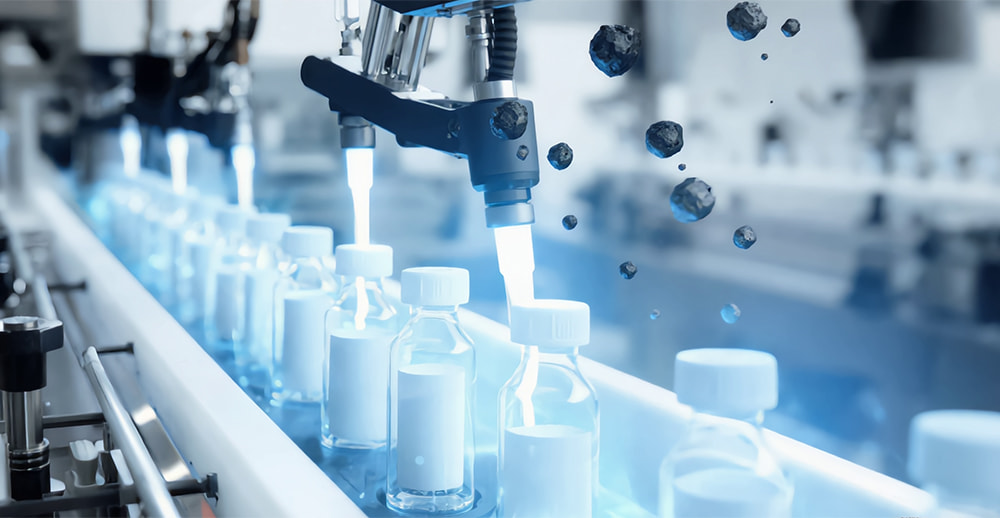 Farmaceutyka i opieka zdrowotna